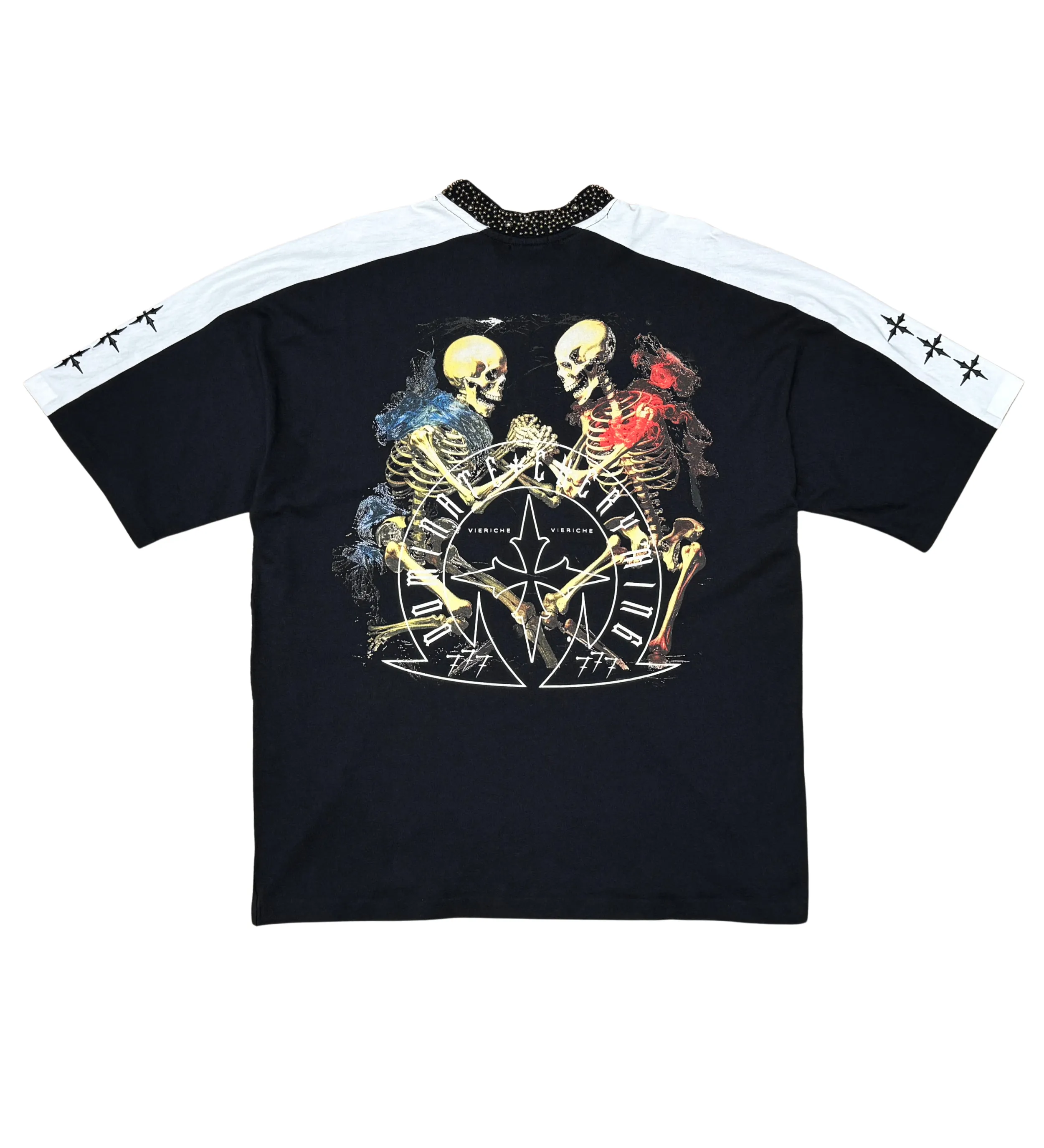 Death battle tee