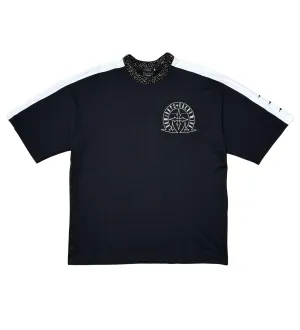 Death battle tee
