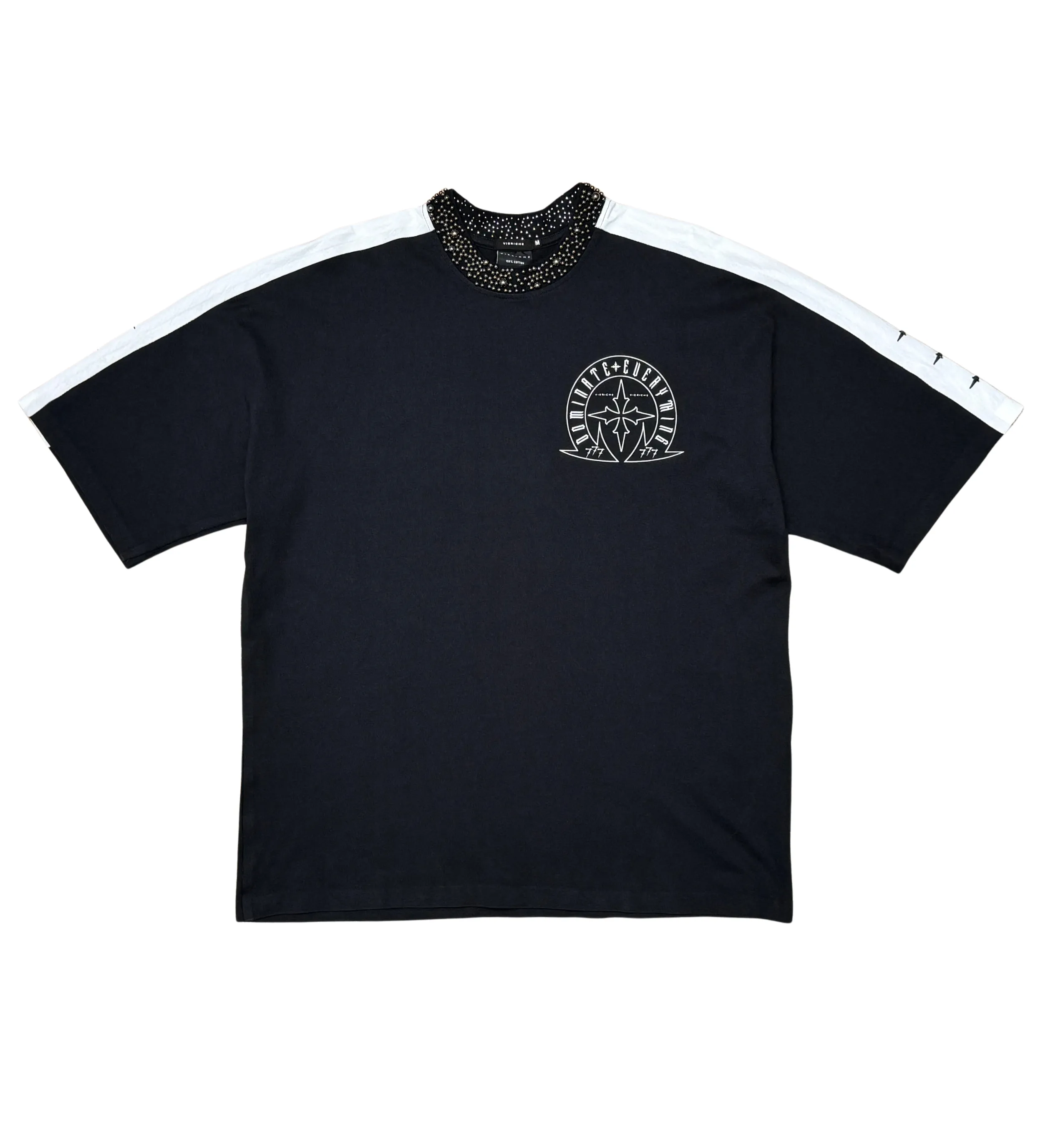 Death battle tee