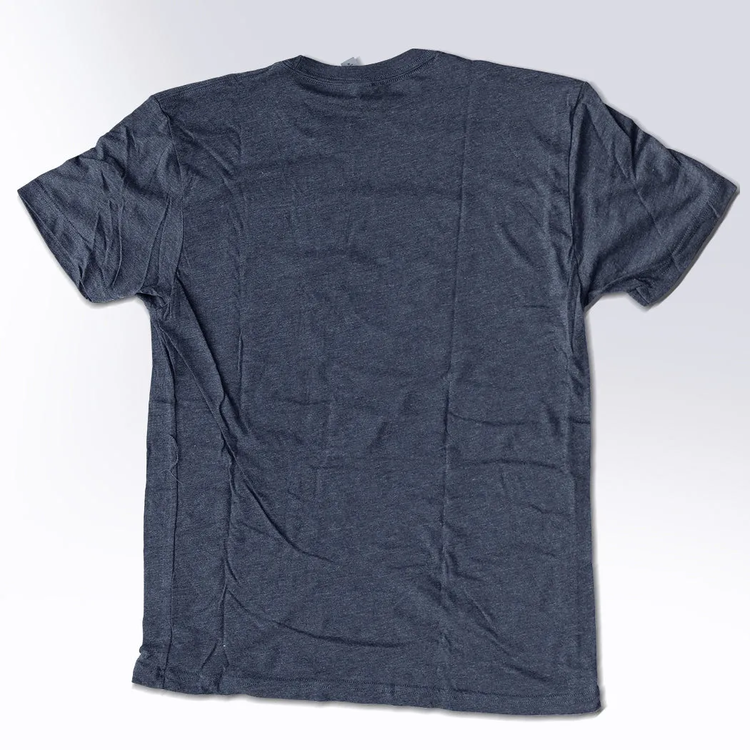 'Deco Design' Graphic Tee