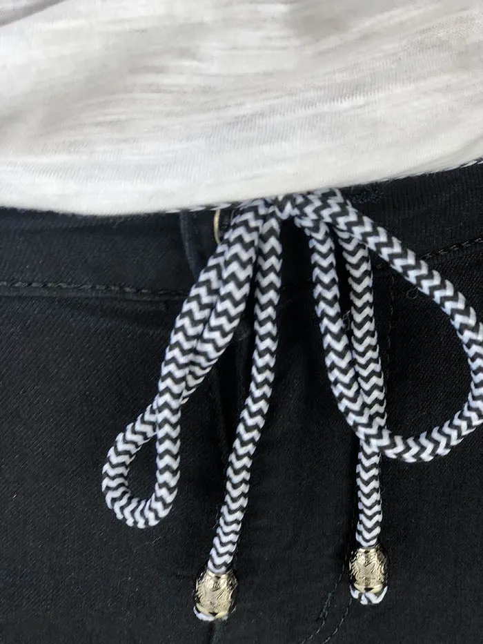 Denim Jogger
