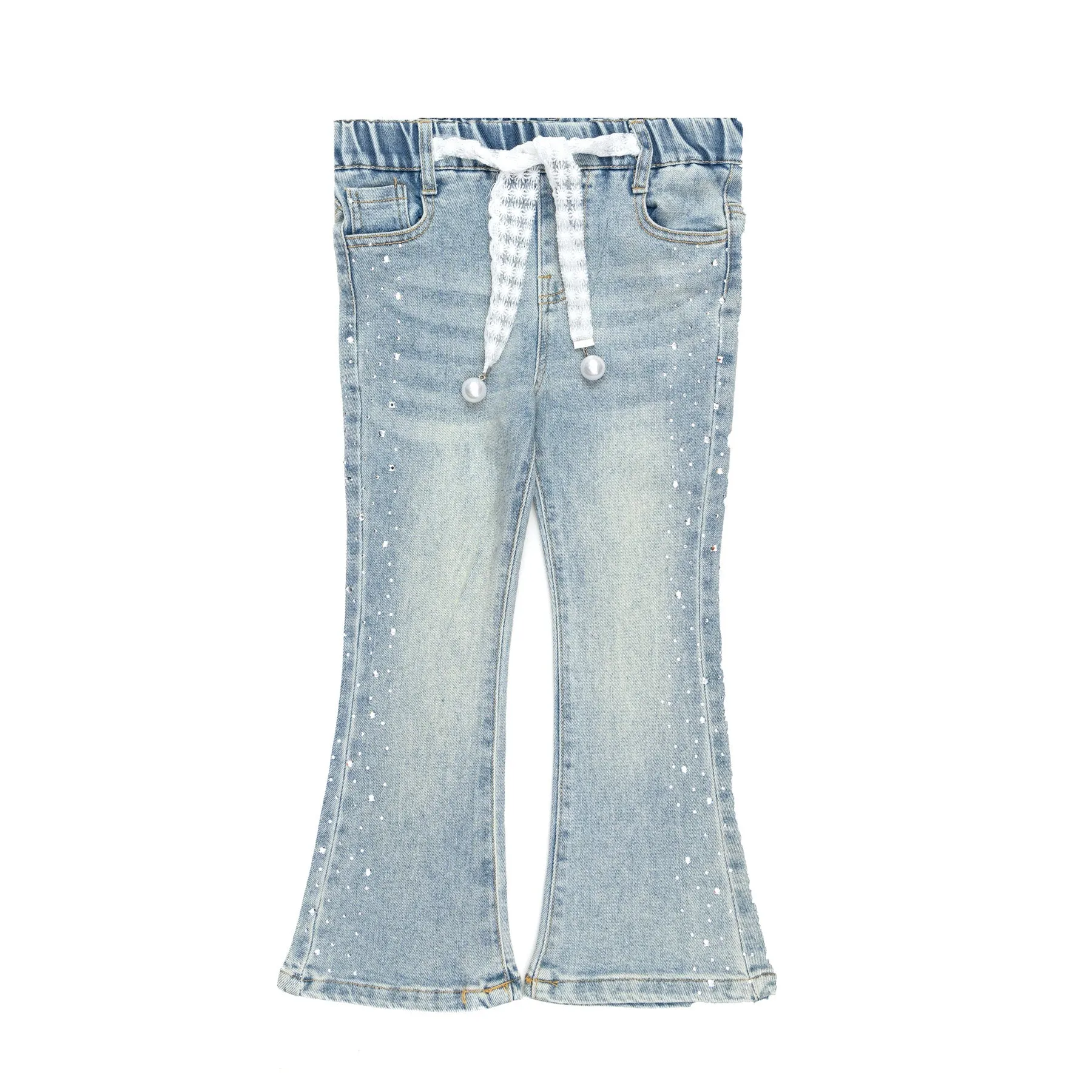 DIAMOND PANTS