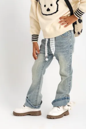 DIAMOND PANTS