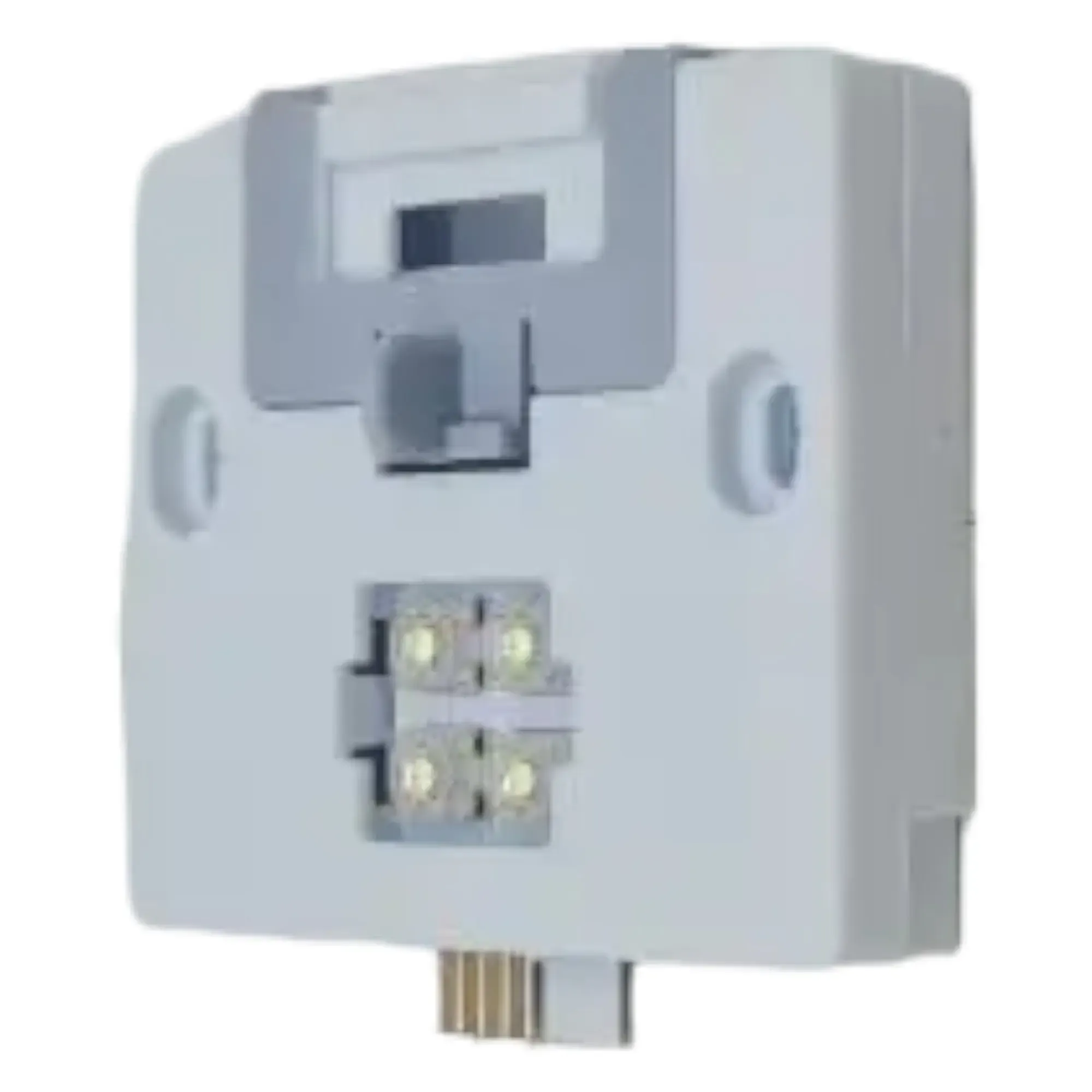 Dometic Lock Light No Lens 2 Pin Left Hand Side Suits RMD-RMDX Fridges