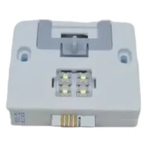 Dometic Lock Light No Lens 2 Pin Left Hand Side Suits RMD-RMDX Fridges