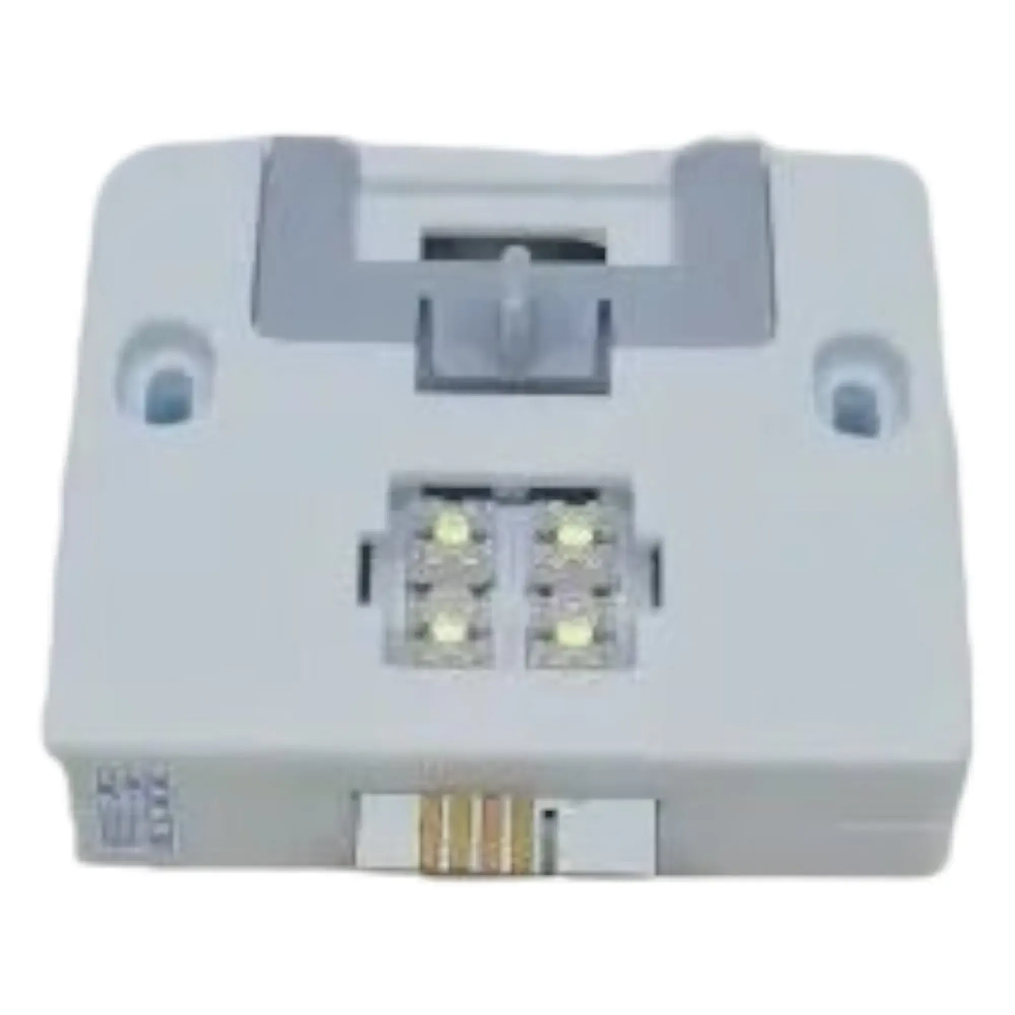 Dometic Lock Light No Lens 2 Pin Left Hand Side Suits RMD-RMDX Fridges
