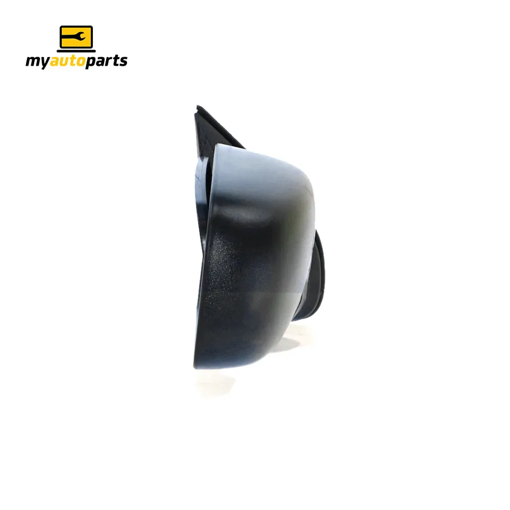 Door Mirror Drivers Side Aftermarket suits Holden Colorado 2008 to 2012