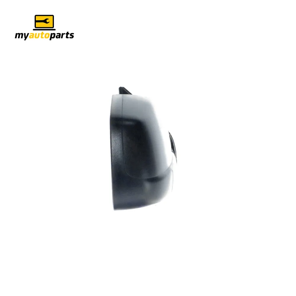 Door Mirror Manual Adjust Drivers Side Genuine suits Ford Ranger & Mazda BT-50 2006 to 2011