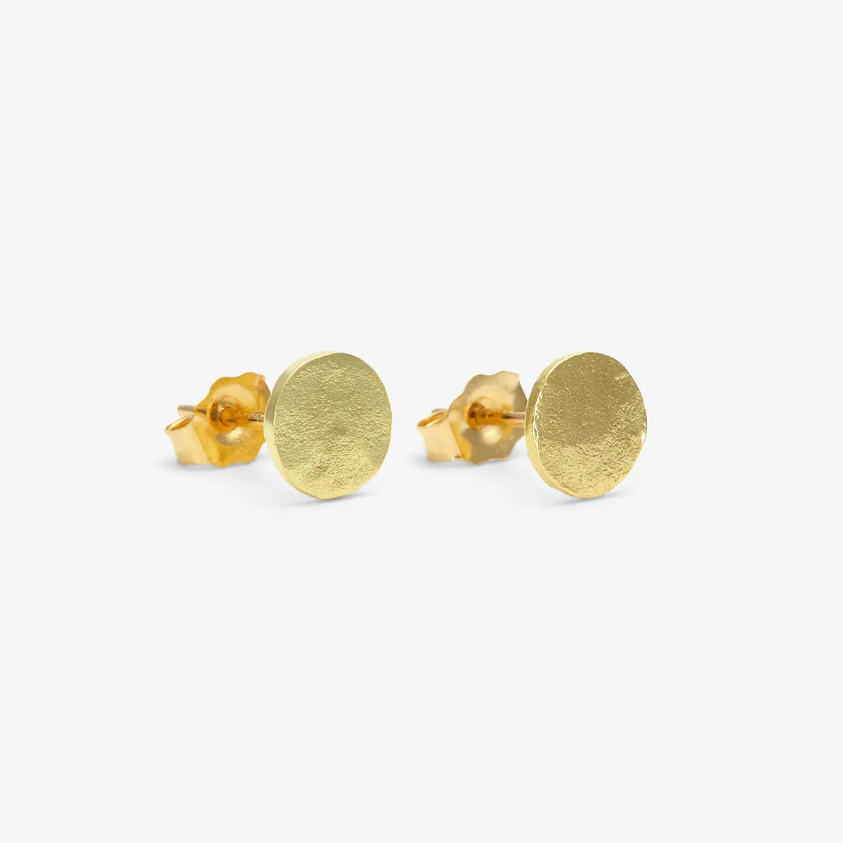 Dot Studs | E7501