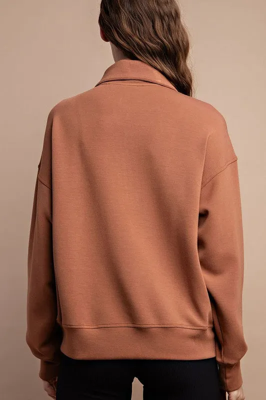 DREAM PULLOVER