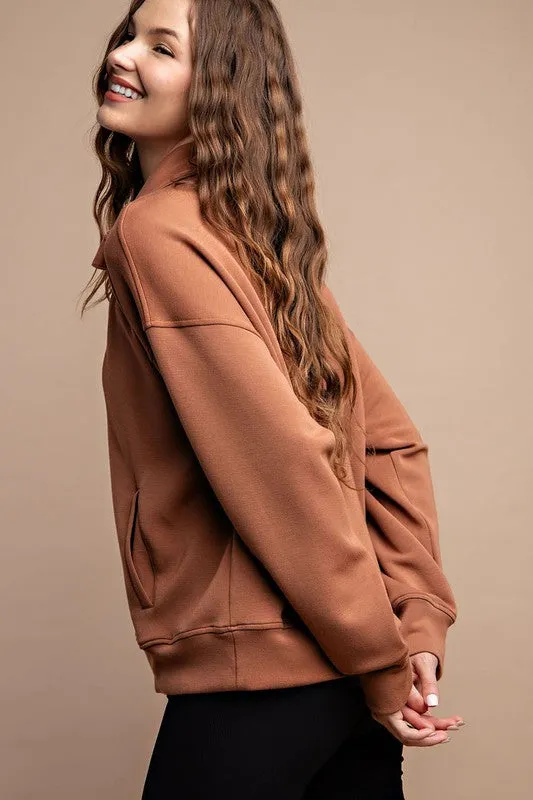 DREAM PULLOVER