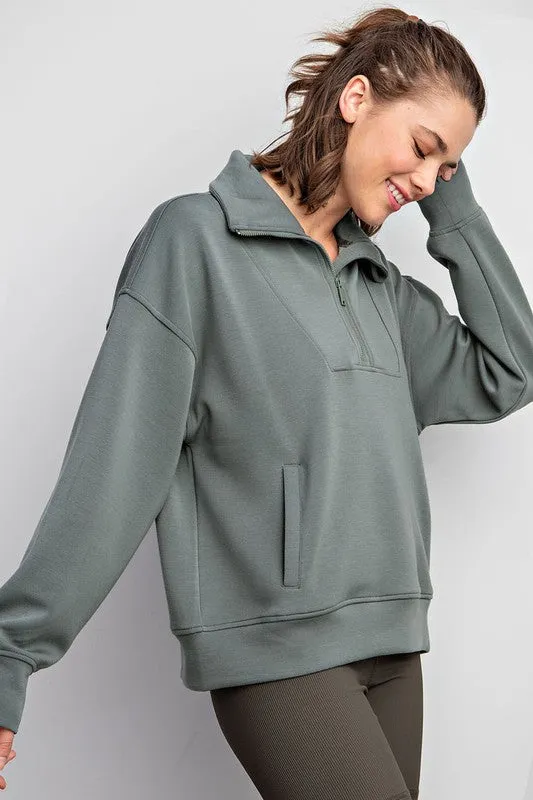 DREAM PULLOVER