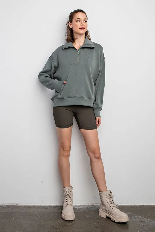 DREAM PULLOVER