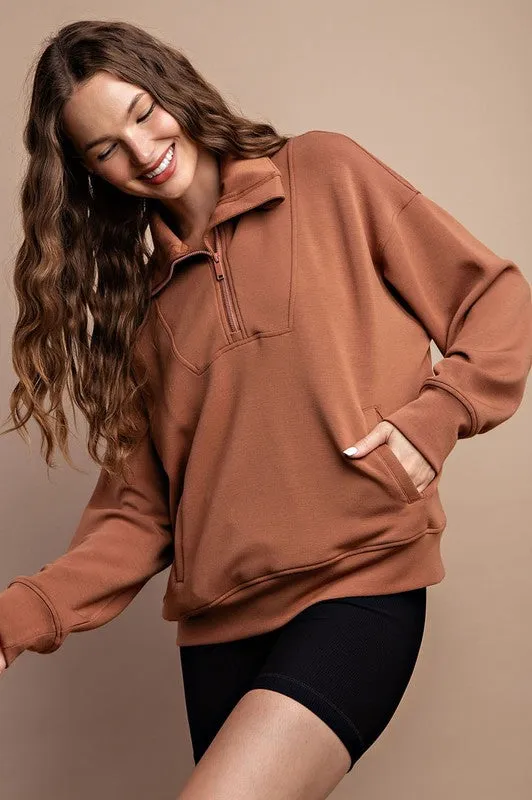 DREAM PULLOVER