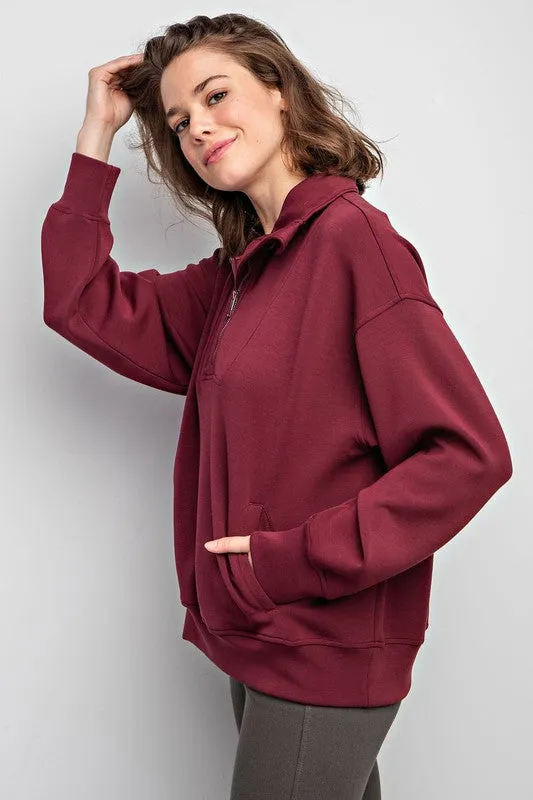 DREAM PULLOVER