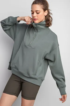 DREAM PULLOVER