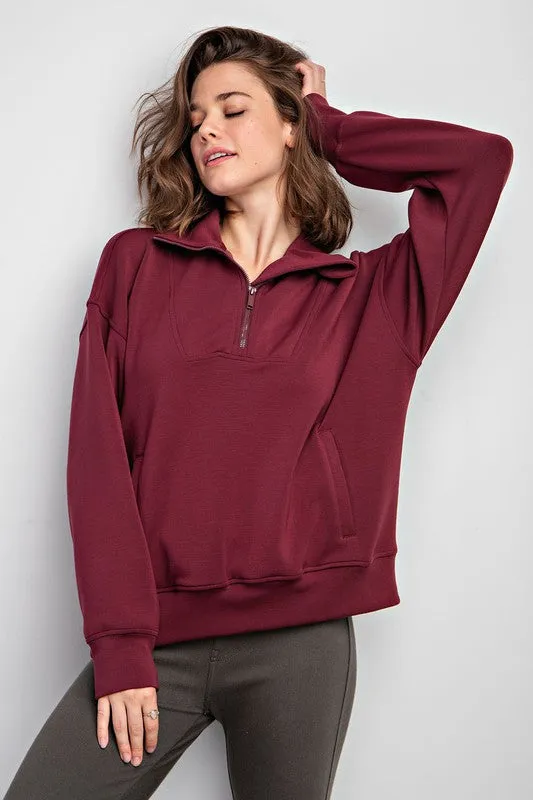 DREAM PULLOVER