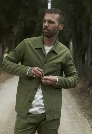 DSZ BEDFORD WORKER BLAZER