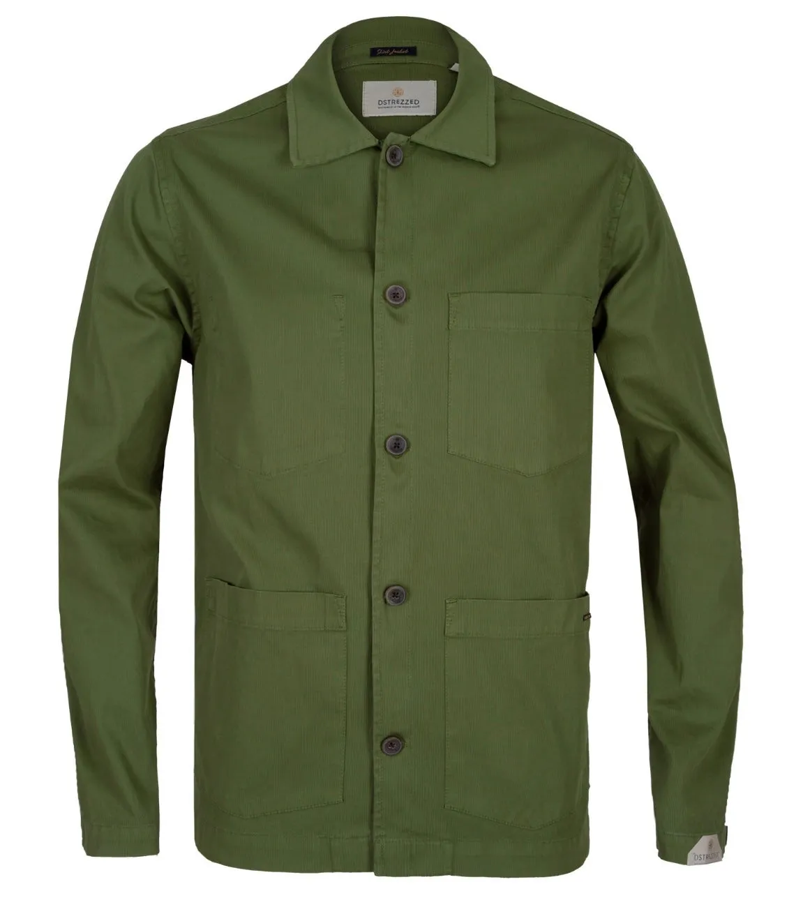DSZ BEDFORD WORKER BLAZER