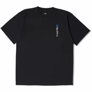 Edwin Fuji No Hana T Black