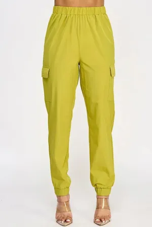 Electric Vibe Cargo