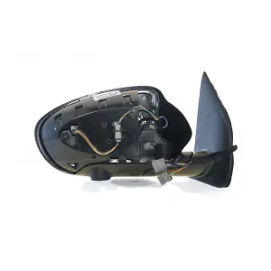 Electric Without Indicator Door Mirror Drivers Side Genuine Suits Nissan Dualis J10 2010 to 2014