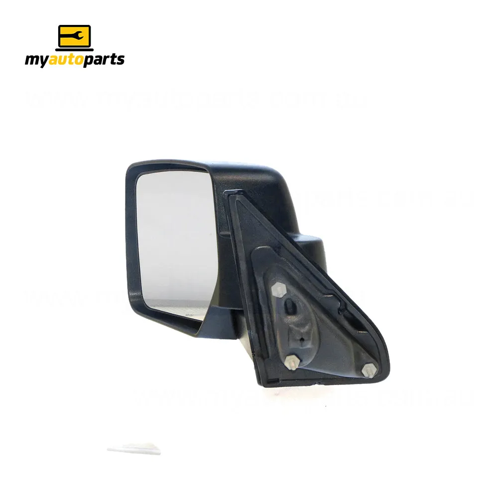 Electric Without Indicator Door Mirror Passenger Side Genuine Suits Jeep Patriot MK 2007 to 2016