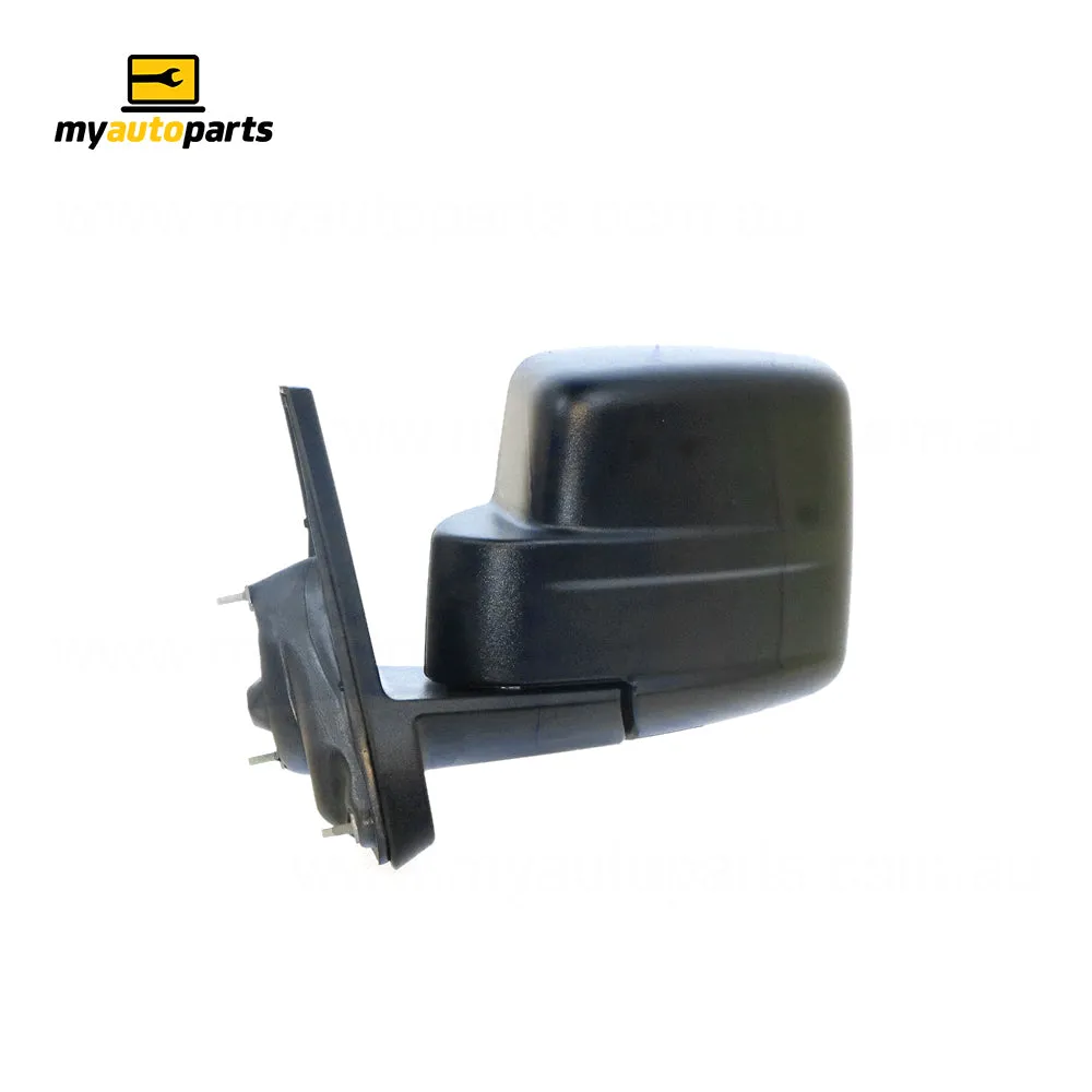 Electric Without Indicator Door Mirror Passenger Side Genuine Suits Jeep Patriot MK 2007 to 2016