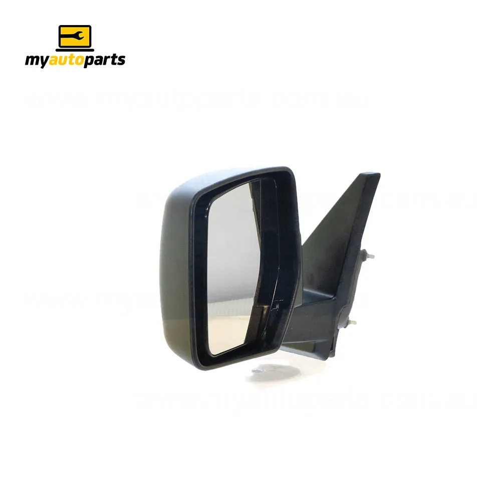 Electric Without Indicator Door Mirror Passenger Side Genuine Suits Jeep Patriot MK 2007 to 2016