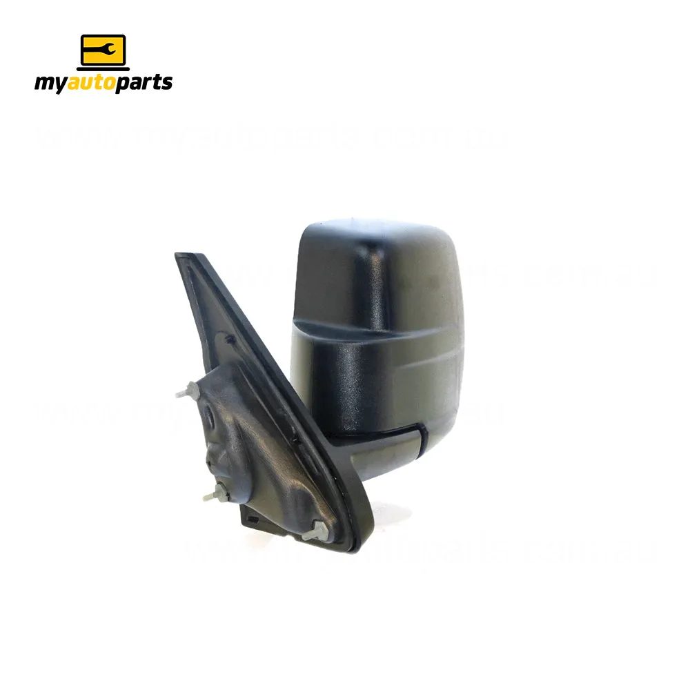 Electric Without Indicator Door Mirror Passenger Side Genuine Suits Jeep Patriot MK 2007 to 2016