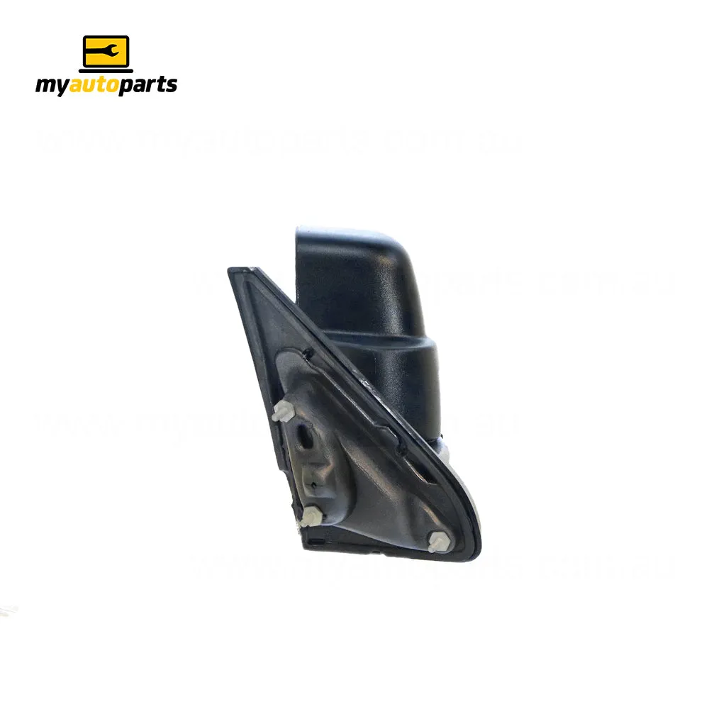 Electric Without Indicator Door Mirror Passenger Side Genuine Suits Jeep Patriot MK 2007 to 2016