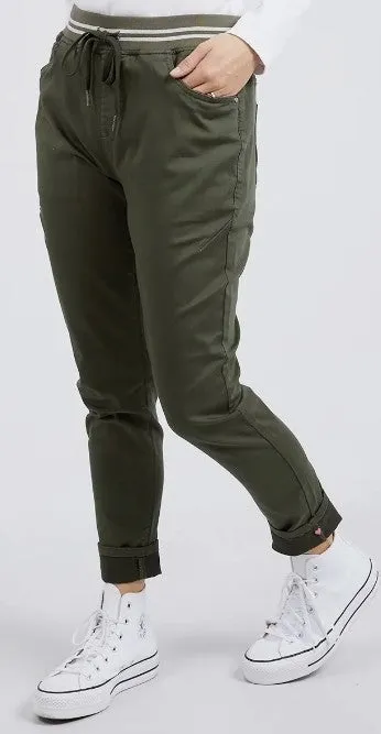 Elm - Margo Jogger