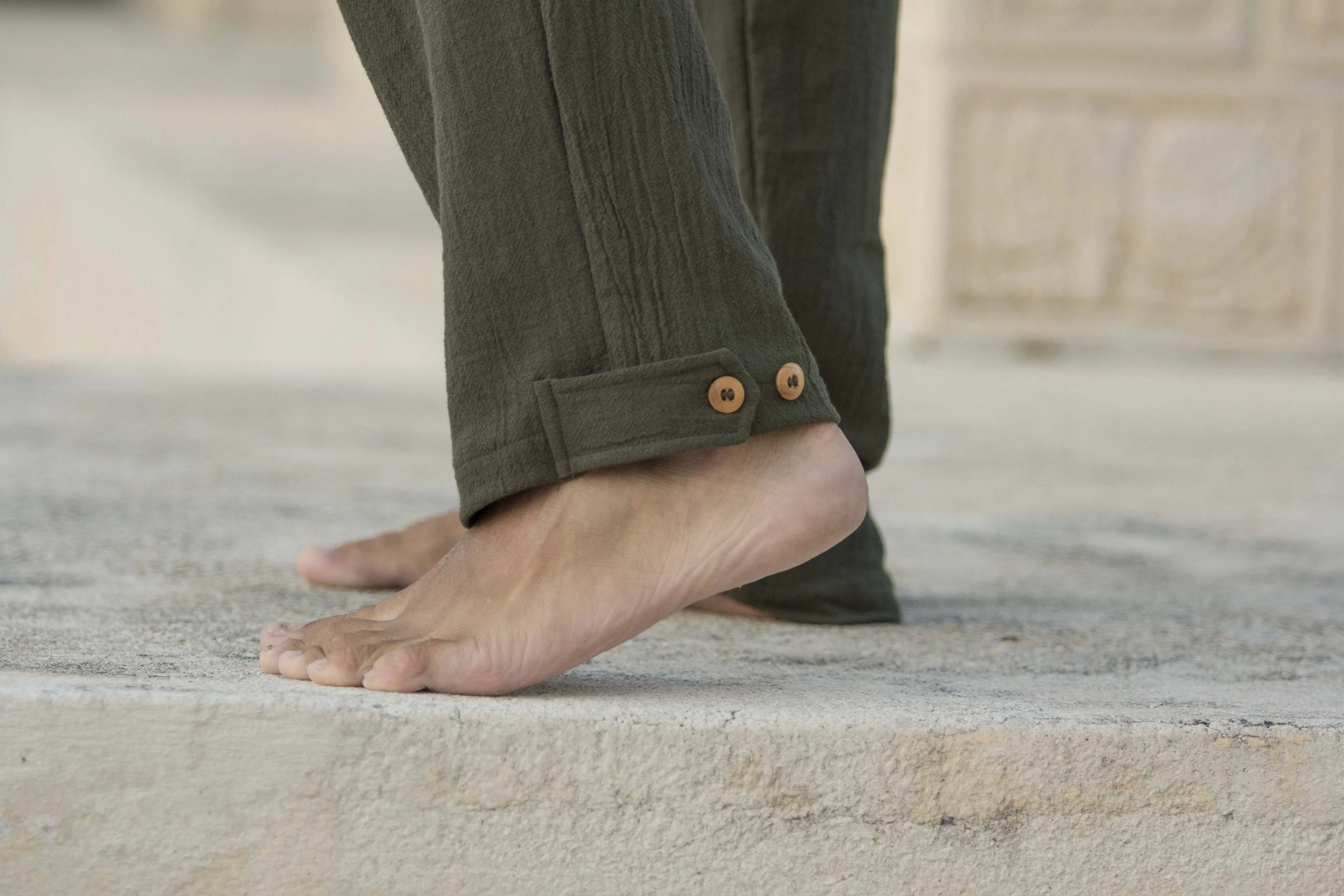 Enzo dress pants