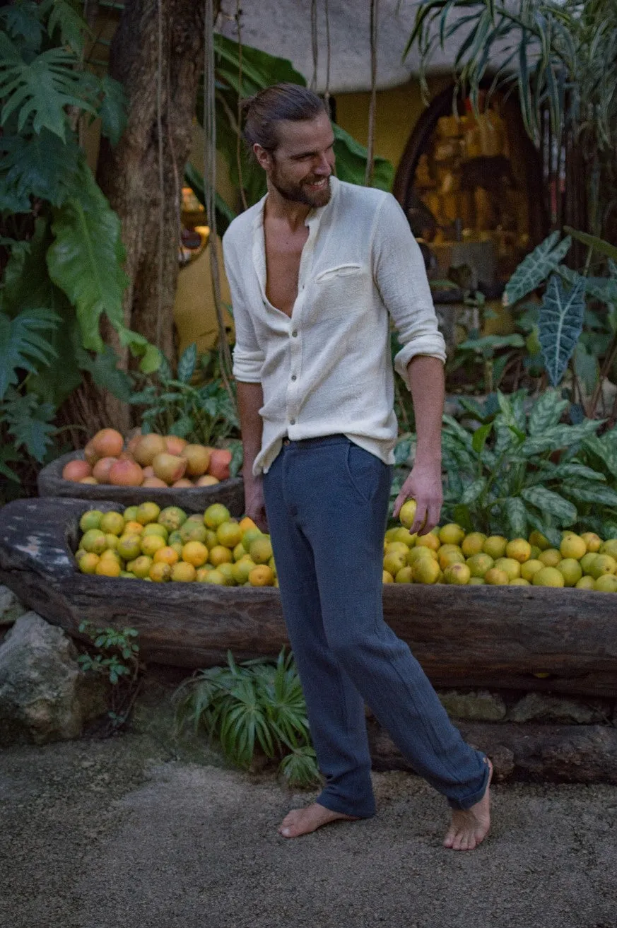 Enzo dress pants