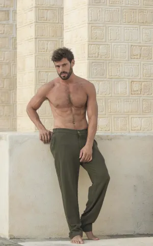 Enzo dress pants