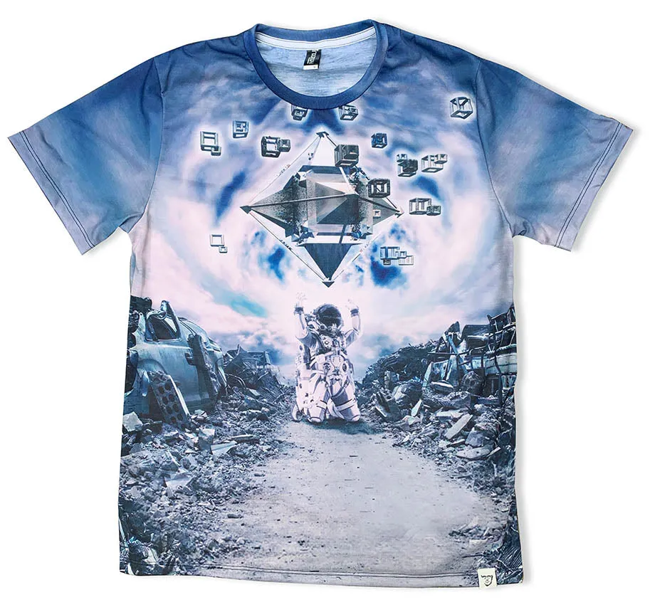 Epiphany Men's T