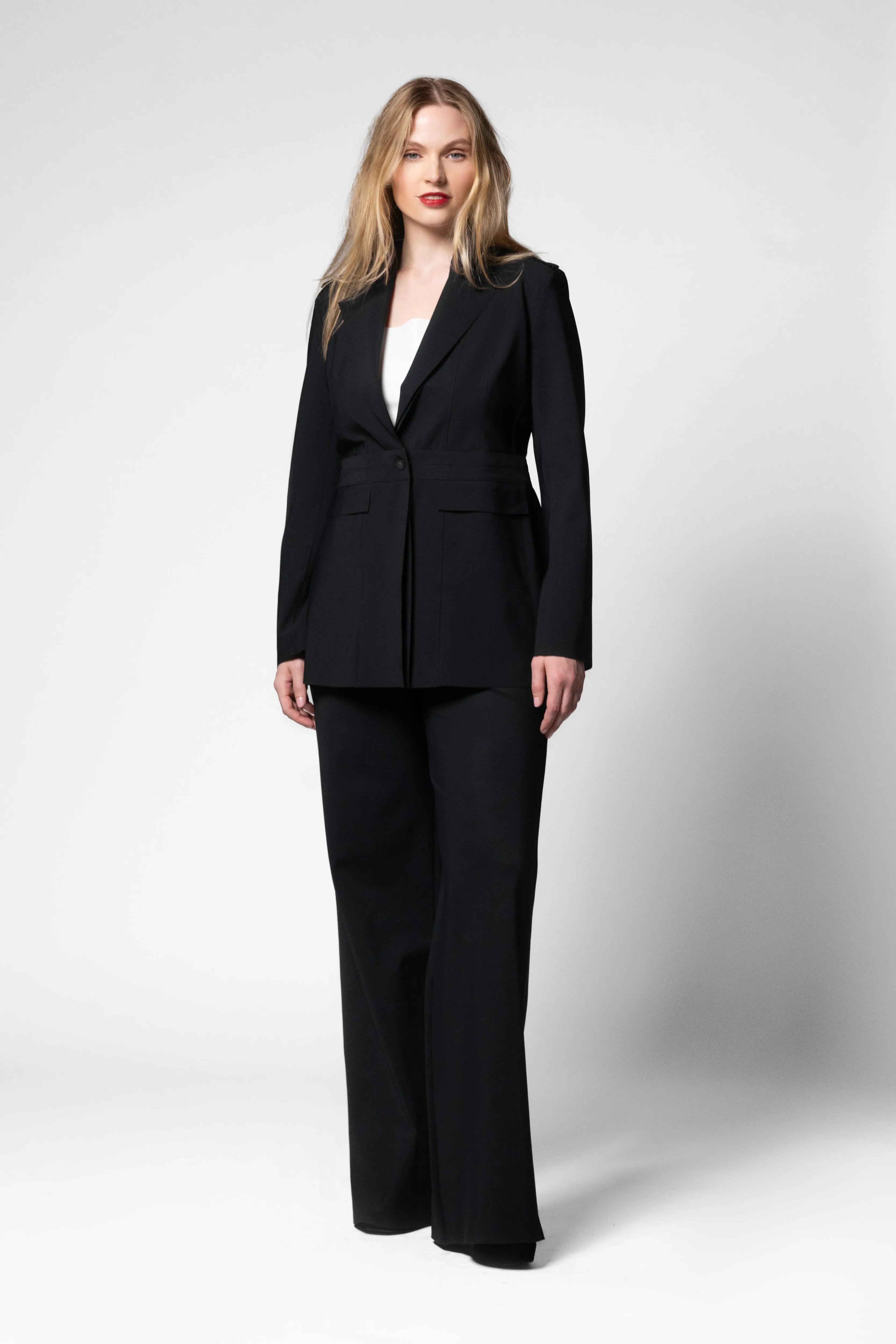 Esmee Jacket - Black