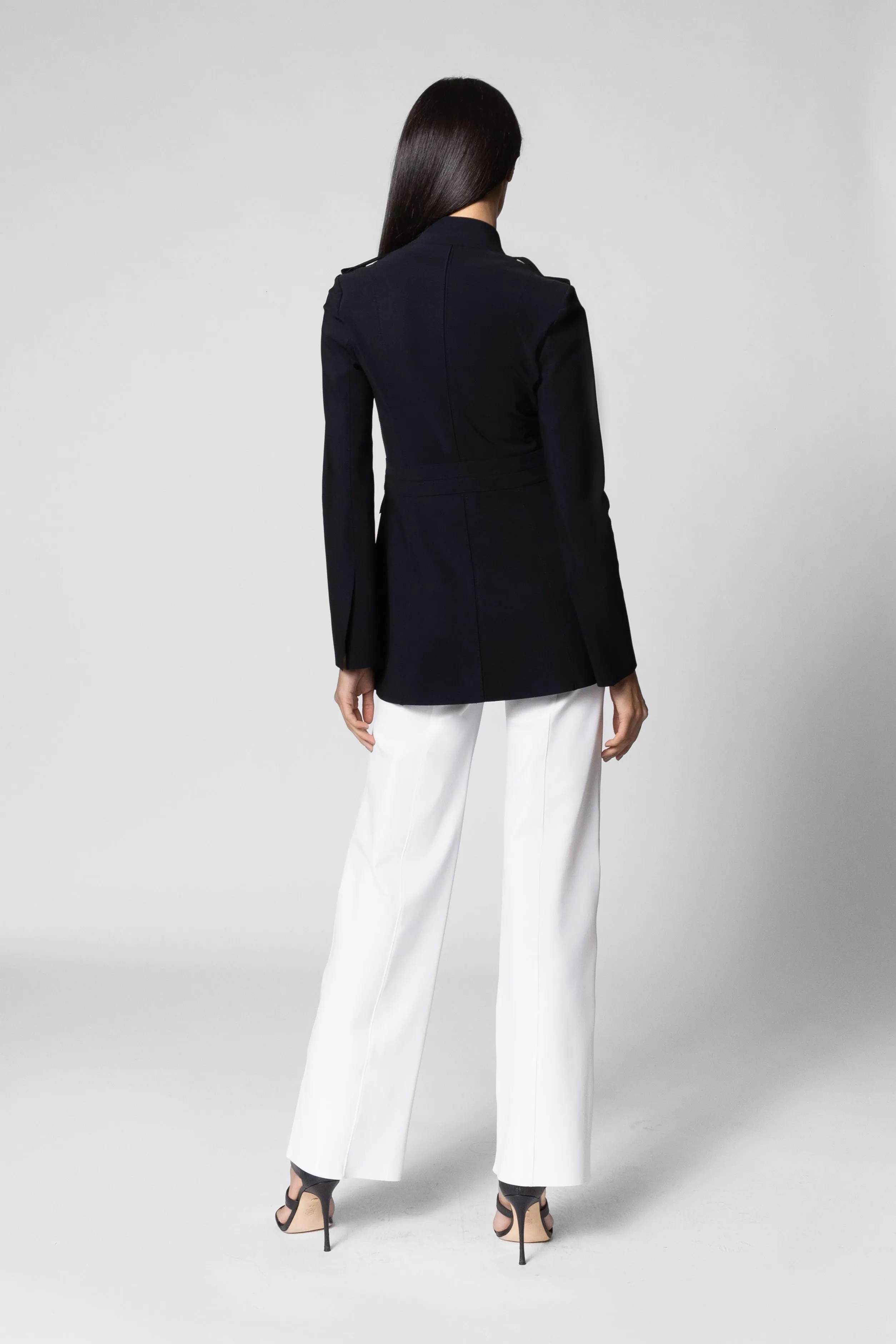 Esmee Jacket - Black