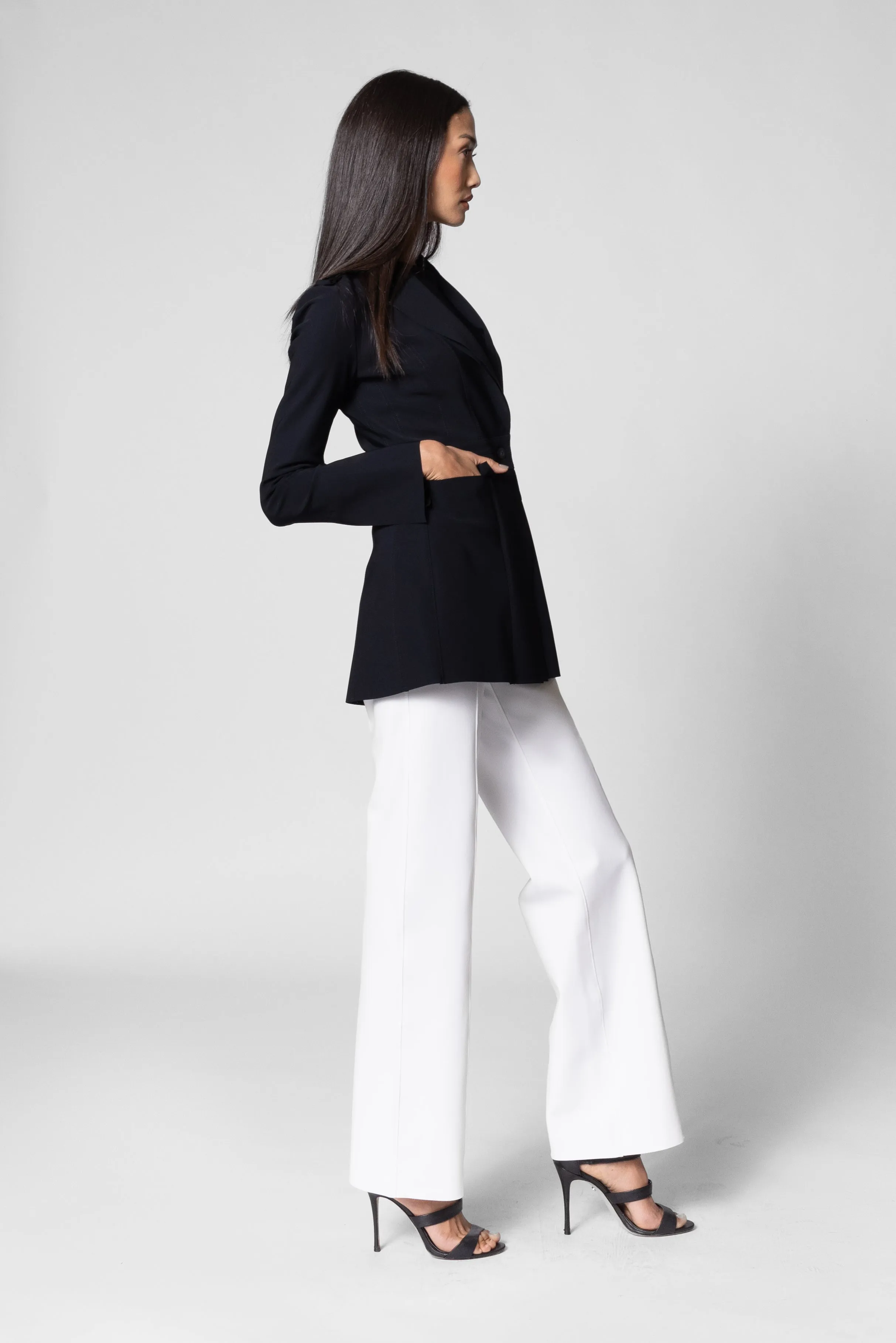 Esmee Jacket - Black