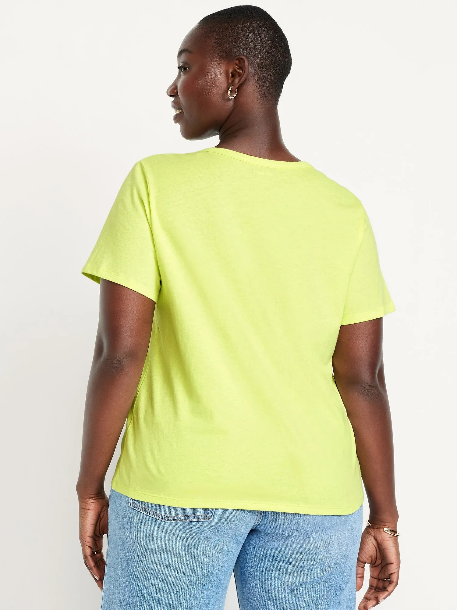 EveryWear V-Neck T-Shirt