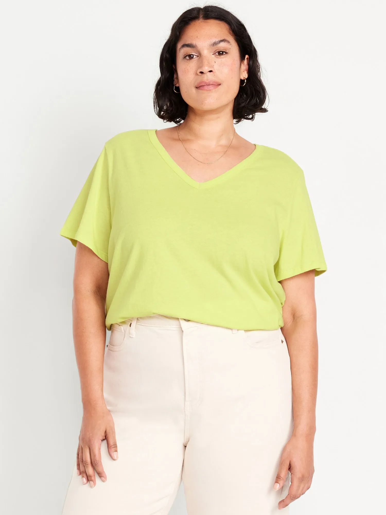 EveryWear V-Neck T-Shirt