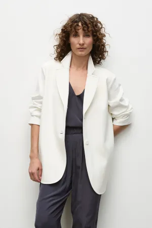 F095 4193 SMOOTH BLAZER