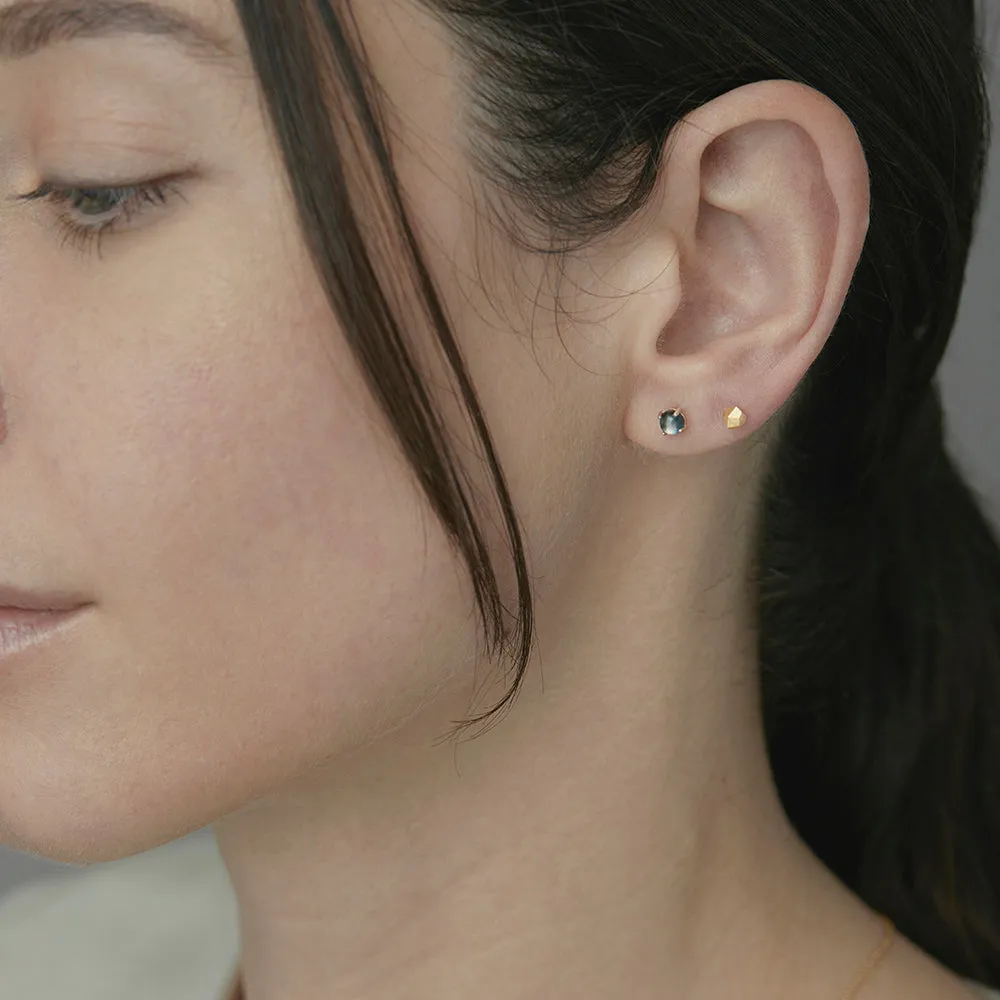 Faceted Studs | E0709
