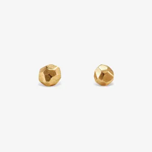 Faceted Studs | E0709