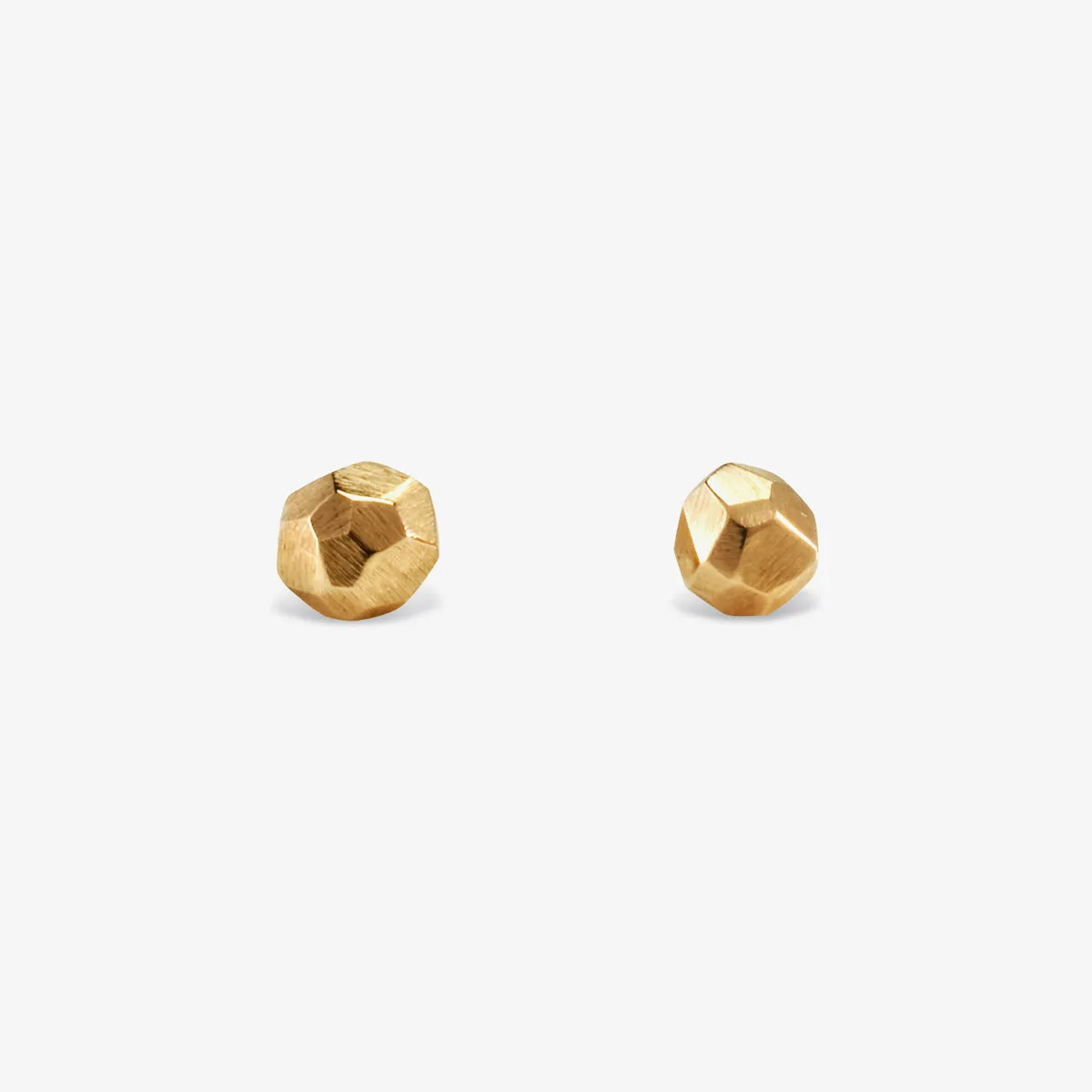 Faceted Studs | E0709