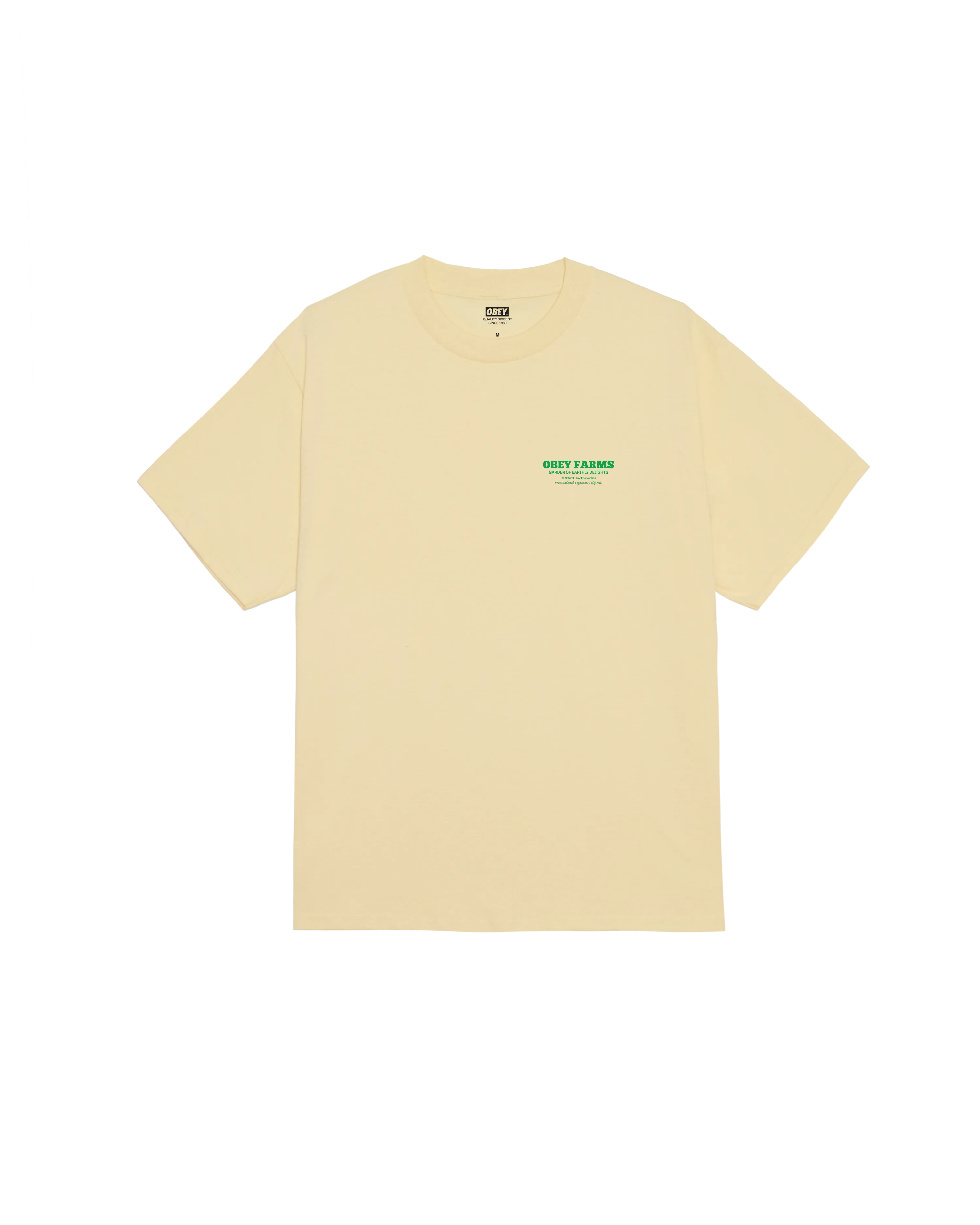 FARMS CLASSIC T-SHIRT