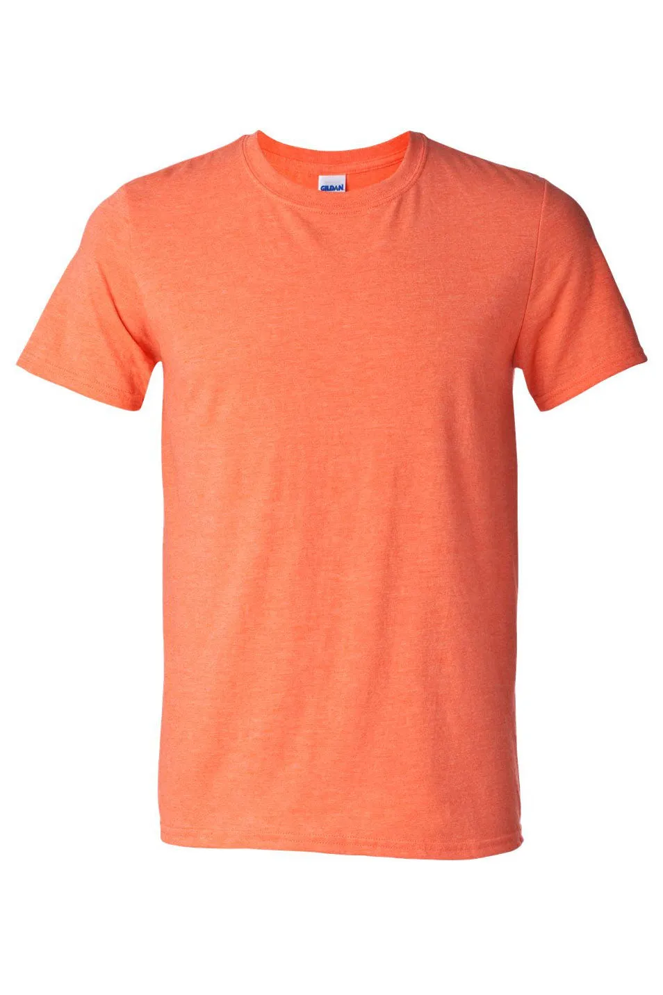 Field Be Joyful Baseball Softstyle Adult T-Shirt