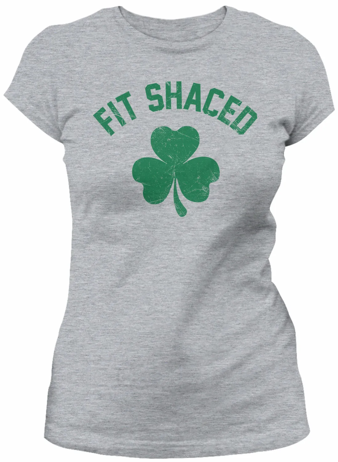 Fit Shaced