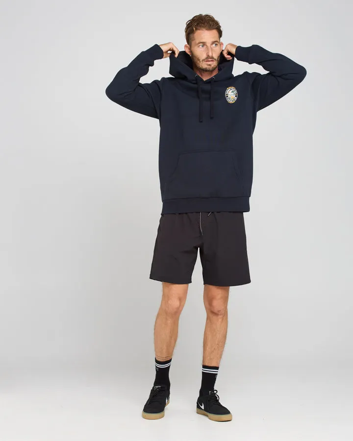 FK All Club Member Pullover - Navy