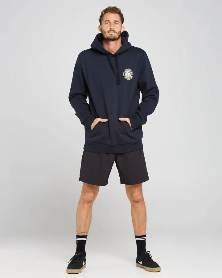 FK All Club Member Pullover - Navy